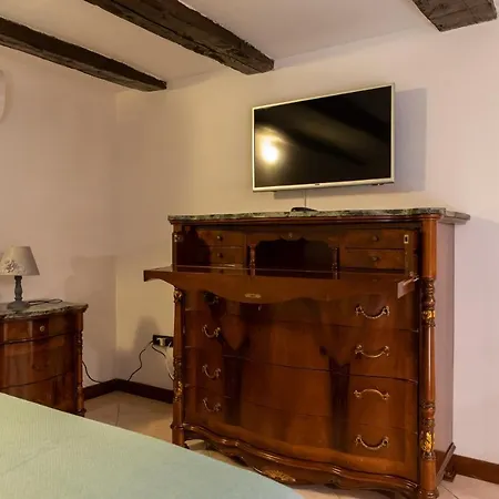 Appartement Domus Annabella Naples