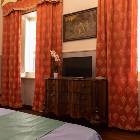 Domus Annabella Appartement *