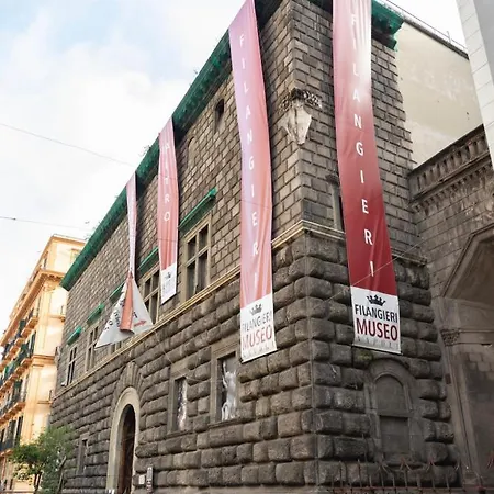 Appartement Domus Annabella *