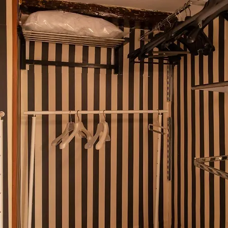 Appartement Domus Annabella