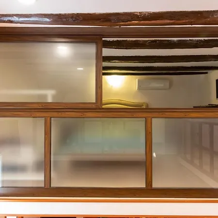 Appartement Domus Annabella *