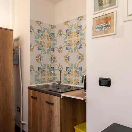 Domus Annabella Appartement Naples