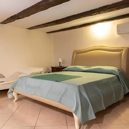 Domus Annabella Appartement