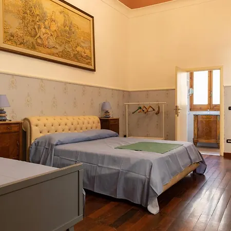 Appartement Domus Annabella Naples