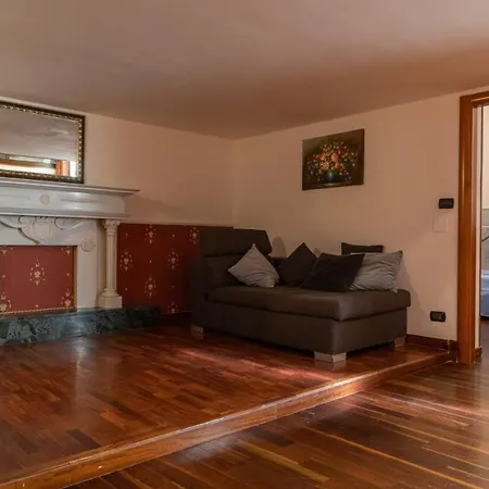 Domus Annabella Appartement