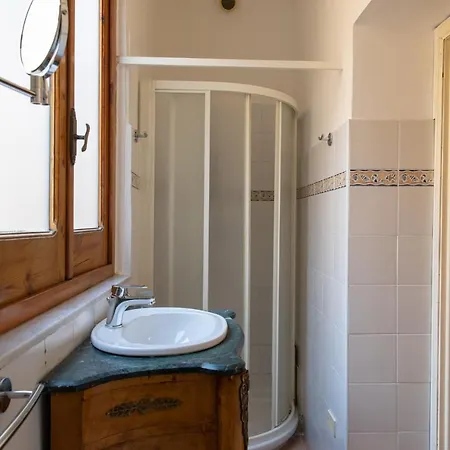 Domus Annabella * Naples