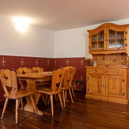 Domus Annabella Appartement Naples