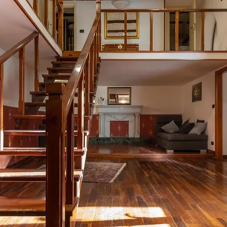Appartement Domus Annabella Naples