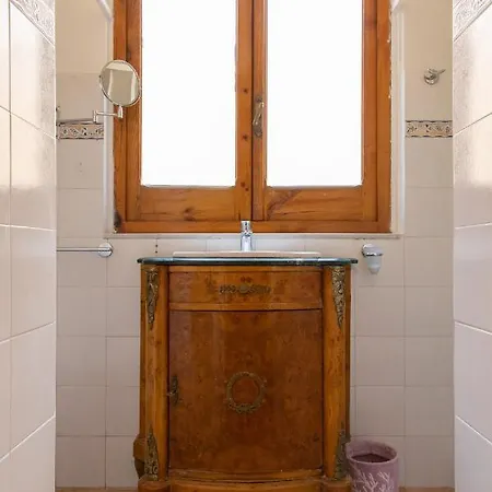 Appartement Domus Annabella