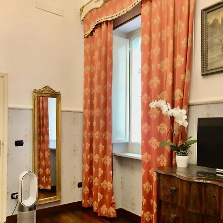 Appartement Domus Annabella Naples