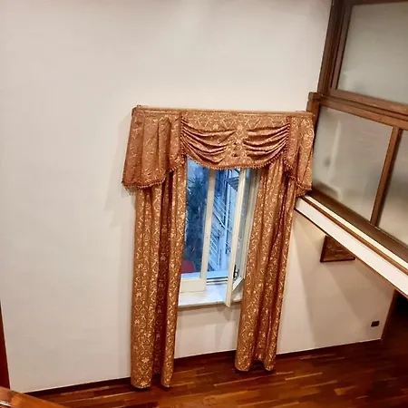 Domus Annabella Appartement *