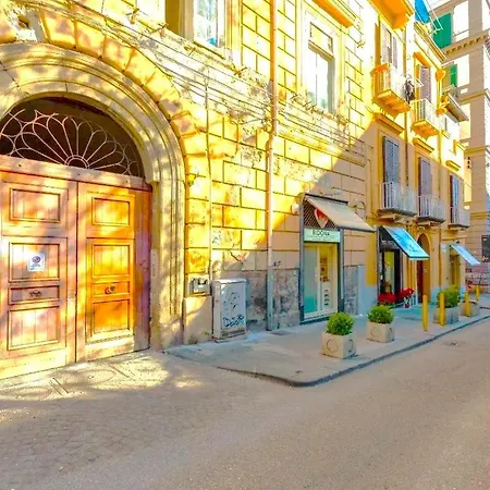 Domus Annabella Naples
